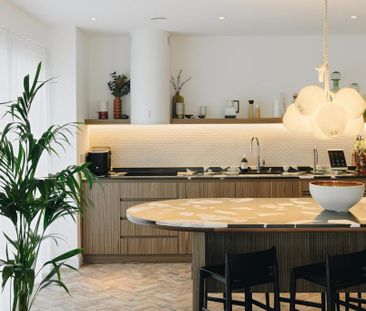 3 bedroom flat to rent - Photo 5
