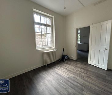 Location Appartement 2 pièces 30m² ROUEN 76000 - Photo 6