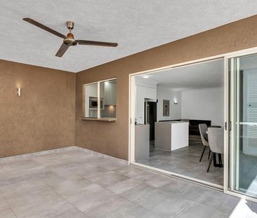 Unfurnished Executive Apartment - The Lakes Resort - Photo 4