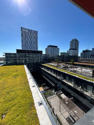 For Lease - 35 Rolling Mills Road Unit# N813, Toronto, Ontario - Photo 1