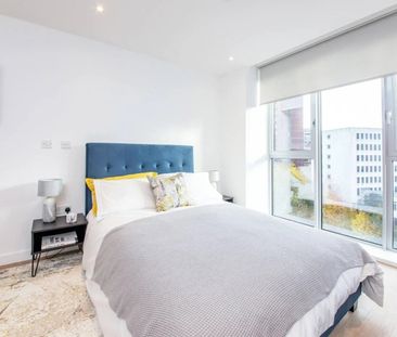 Studio Flat, Quay Street, M3 - Photo 2