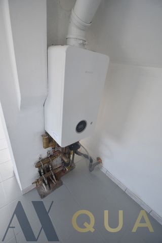 1 slpk. appt. op de tweede verdieping (geen lift), CV op gas - Photo 4