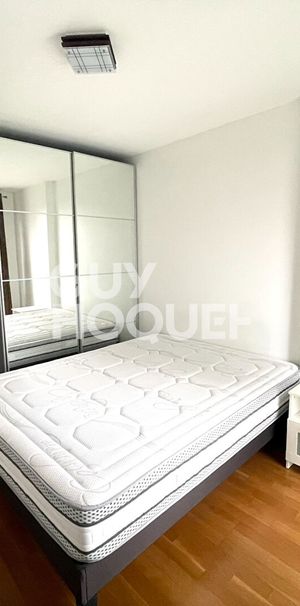 Appartement L Hay Les Roses 2 pièces 47.35 m2 - Photo 1