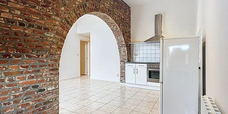 Appartement te huur in Crehen voor € 750 met 2 slaapkamers - Photo 2