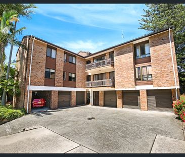 Modern 2 Bedroom Unit in Prime Location with Garage - Photo 6