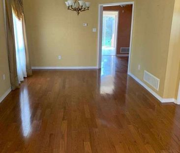 For Lease - 2419 Bankside Drive Unit# Upper, Mississauga, Ontario - Photo 2