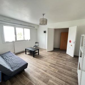 Location Appartement 1 pièce 36m² BOURGES 18000 - Photo 2