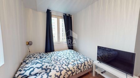 Chambre INDEPENDANTE - Le Havre - 440€ HC - Photo 4