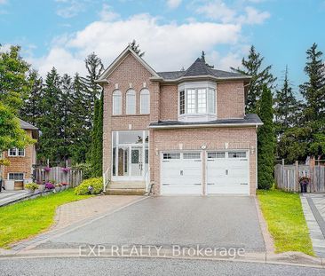 For Lease - 12 Tormina Court, Markham, Ontario - Photo 6