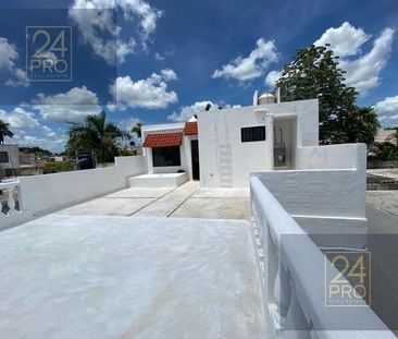 Casa en renta en Las Brisas, Mérida, Yucatán - Photo 6