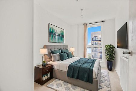 2 bedroom flat to rent - Photo 2