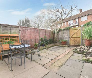 1 bedroom maisonette to rent - Photo 5