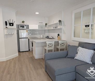 1Bed Fully Furnished Air Con Budds Beach - Photo 3