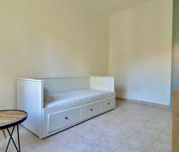 Location Appartement T1 - Photo 2