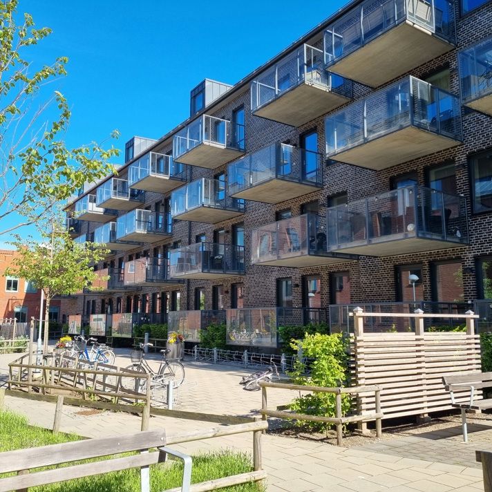 Johan Kocksgatan 7 A, Trelleborg Centrum - Foto 1