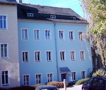 Kleine 2-Raum-Wohnung mit Miniküche - Photo 5