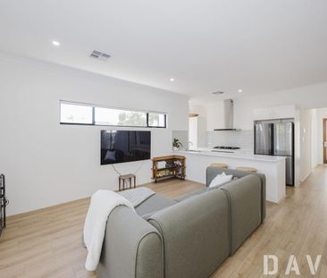 Modern Design for a Low-Stress Lifestyle in Craigie - Photo 5