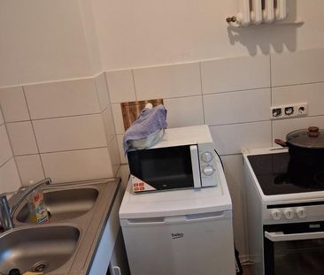 1 zimmer Wohnung - Foto 1