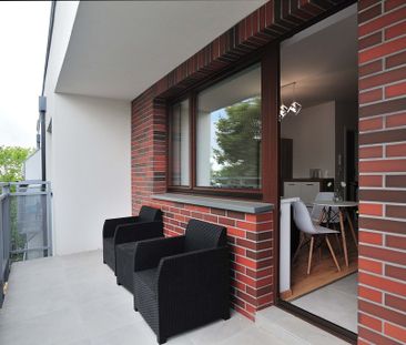 Kawalerka | Balkon | Nowe Miasto - Zdjęcie 6