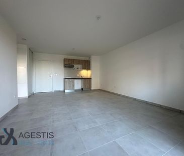 Location Appartement 2 pièces 45m² TOULOUSE 31400 - Photo 5