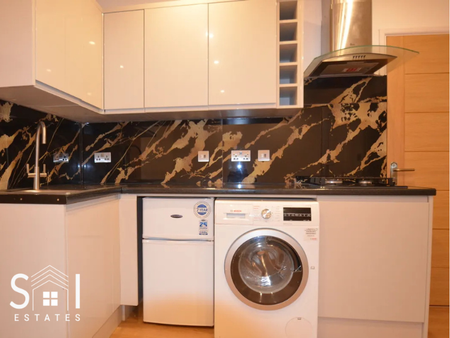 Studio to rent - Photo 2