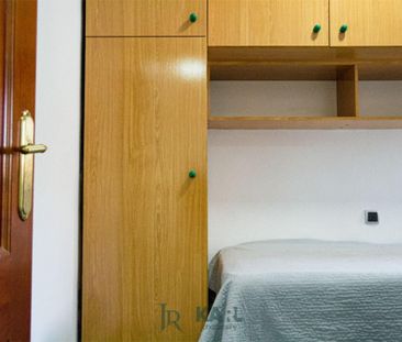 Piso de alquiler en Calle Mendoza, 24, Parque Ayala - Jardín de la ... - Photo 4