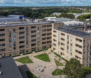 Flat 7 Dapple Court, 300 Croxley View, Watford, WD18 - Photo 1