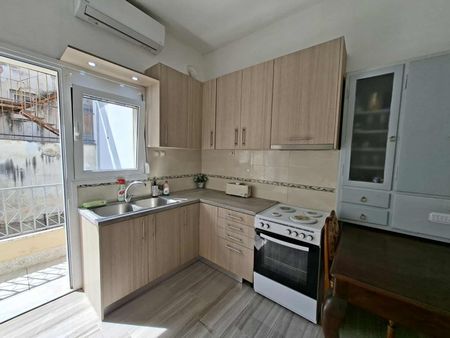 Διαμέρισμα για ενοικίαση Άγιος Νικόλαος (Βόλος) - Φωτογραφία 4