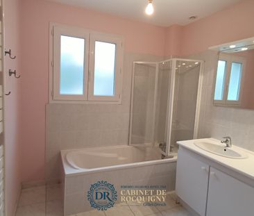Location Maison 5 pièces 132m² OLIVET 45160 - Photo 4