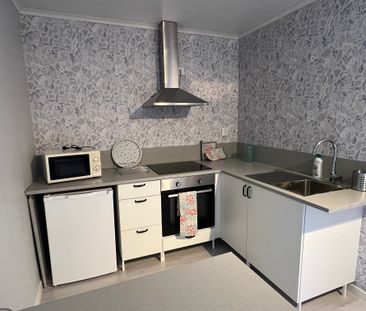 Lindbyvägen, Borgholm - Photo 2