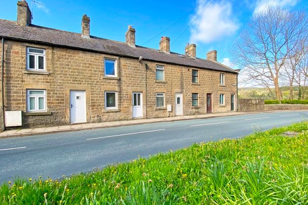 High Row, Summerbridge, Harrogate, HG3 4BS - Photo 1