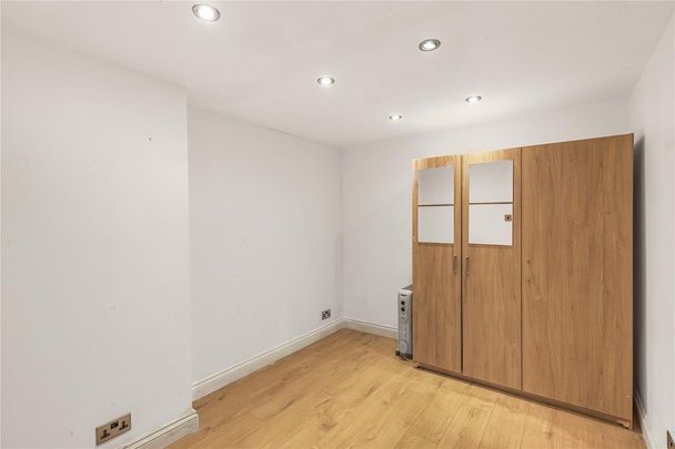 3 bedroom apartment to rent - Photo 1