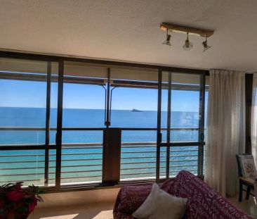 Piso de alquiler en Avenida de Madrid, 5, Playa Levante - Foto 2