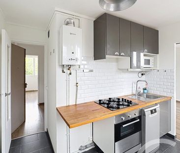 Appartement F3 À Louer 3 Pièces - 55,03 M - Photo 2