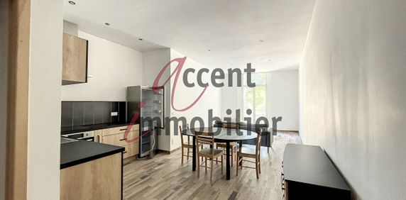 Appartement T2 - Photo 2