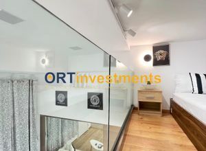 Loft για ενοικίαση - Φάληρο - Ιπποκράτειο, - Φωτογραφία 3