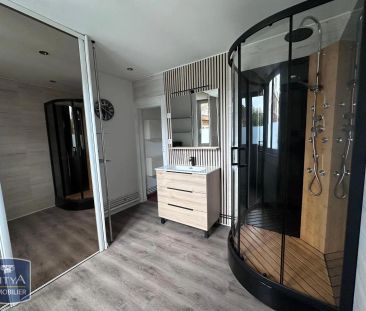 Maison à louer 3 pièces 93.81m² - Photo 4