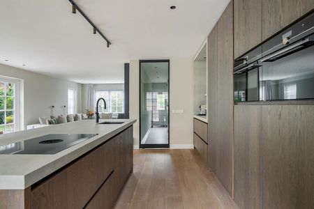 Te huur: Huis Mendes da Costalaan in Laren - Foto 2