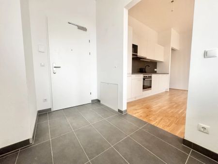 Exklusive 4-Zimmer-Penthousewohnung mit Traum-Ausblick - Foto 4