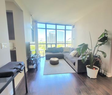 For Lease - 90 Absolute Avenue Unit# 909, Mississauga, Ontario - Photo 1