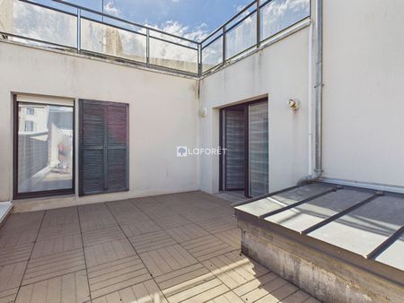 Appartement T2 Pont-l'Abbé à louer - Photo 5