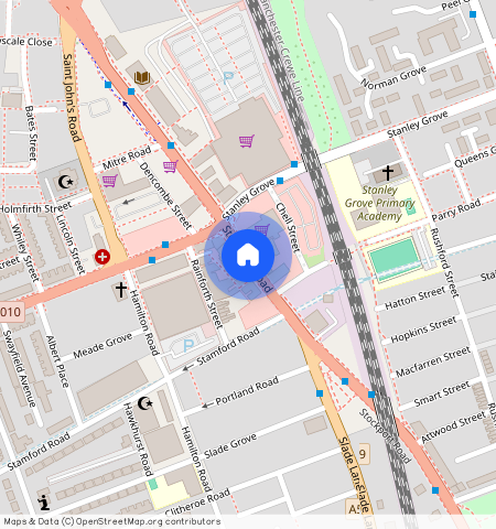 Stockport Road, Manchester, M13 0RQ