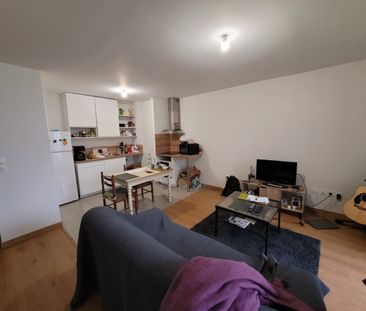Location Appartement 2 pièces 44m² SECLIN 59113 - Photo 3