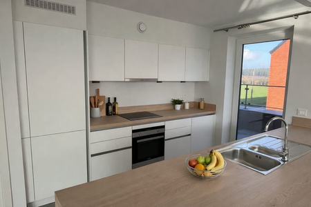 Appartement te huur - Photo 2