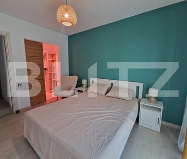 Apartament 3 camere, 83 mp, loc de parcare, zona Electroputere Mall - Photo 4