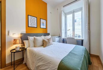 Calle Álamos, Málaga, Andalusia 29012