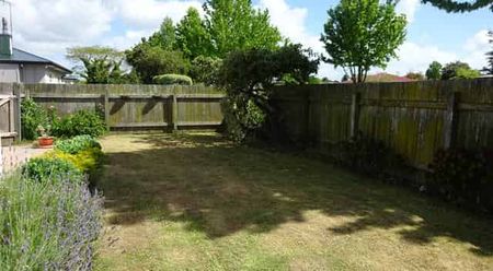 Clive Street, Akina - Photo 3