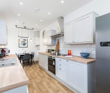 West Parade, LINCOLN, LN1 1LF, Property for rent - Photo 4