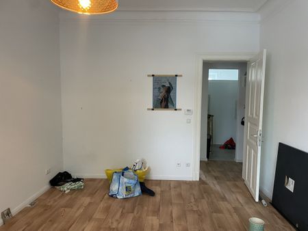 2 - Zimmer-Wohnung in Hamburg-Ottensen (Barnerstraße 61) - Photo 5