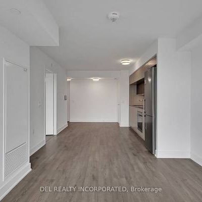 Parliament/Bloor-Fully Equipped Luxury Open Plan 1Bd 1Bath - Photo 4